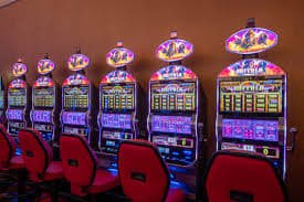 crazy 777 Live Casino