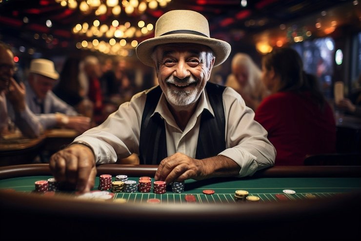 crazy 777 Slots